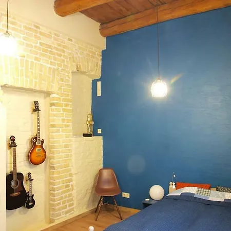 Διαμέρισμα Cozy Riverside *